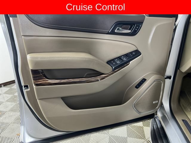 Used 2017 GMC Yukon SLT RWD image 12