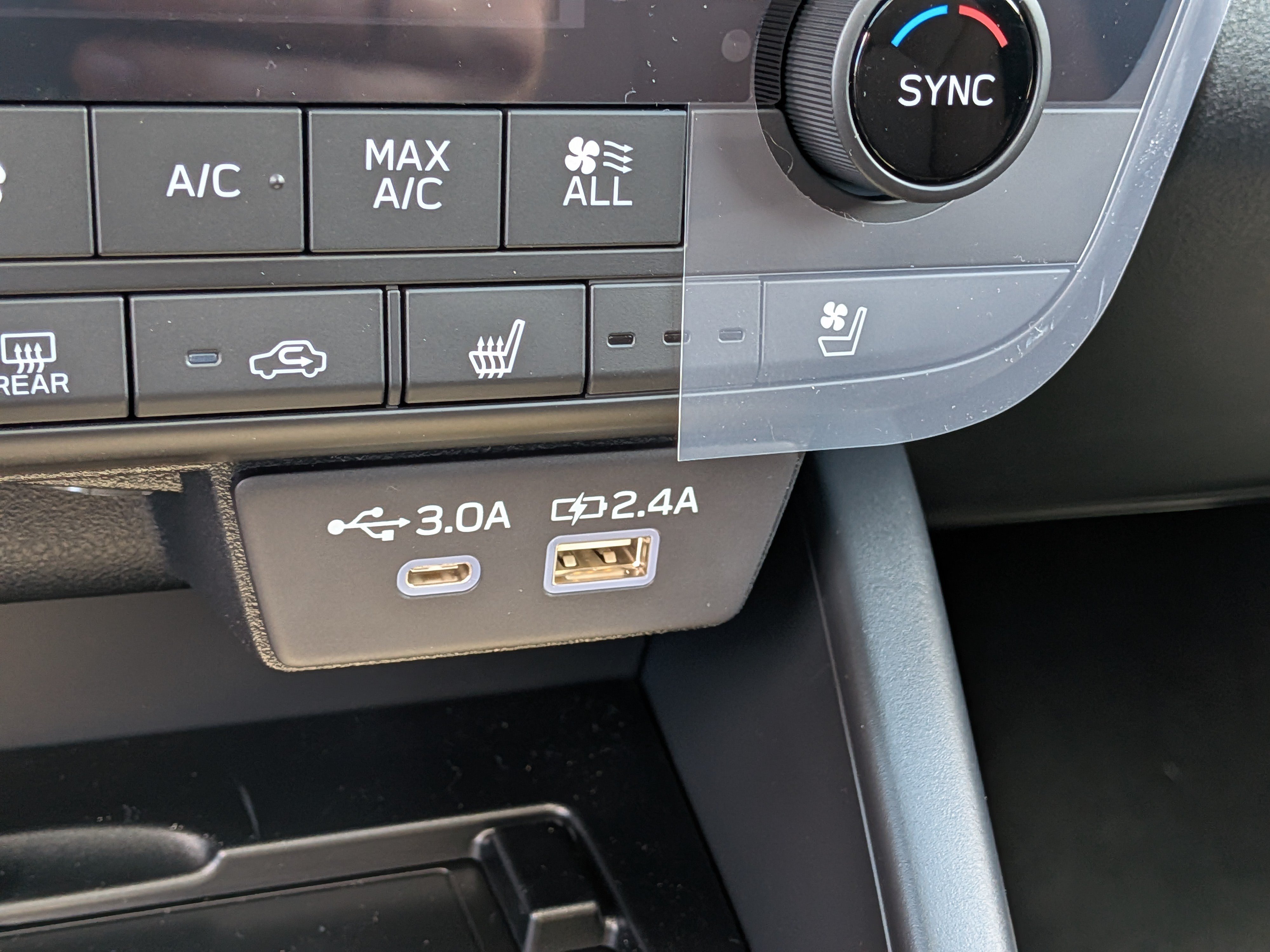 New 2026 Subaru Outback Touring AWD/4WD image 30