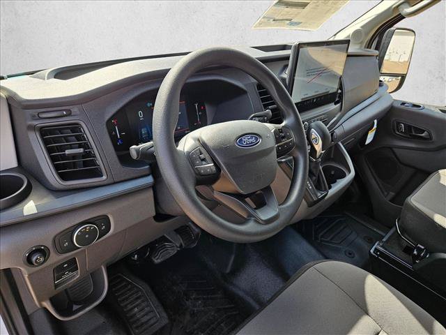 New 2026 Ford Transit 350 XL RWD image 3