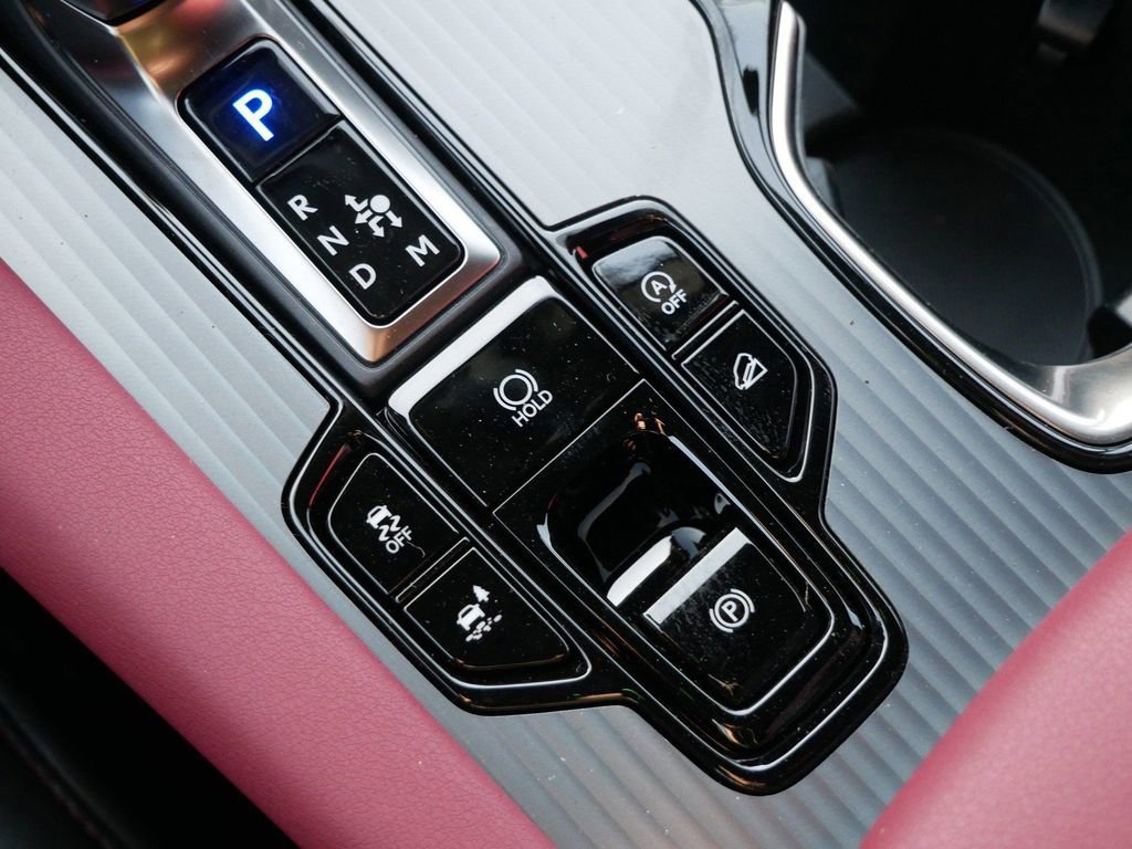 New 2026 Lexus RX 350 F Sport image 26