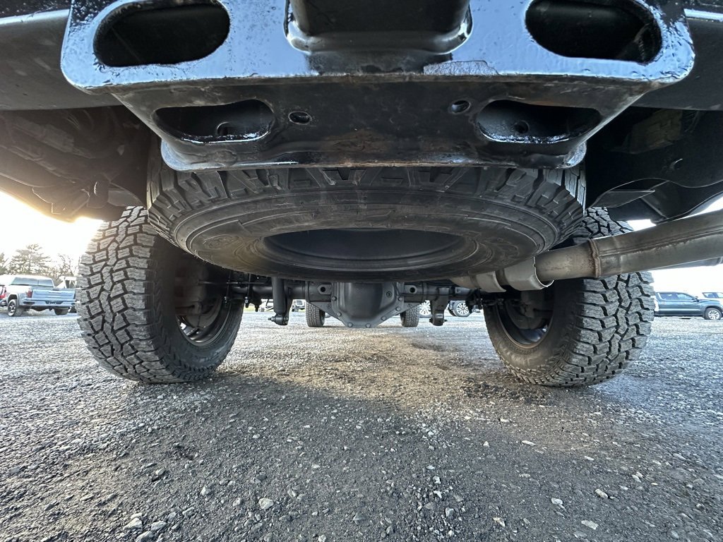 Used 2021 Ford F250 Platinum image 8