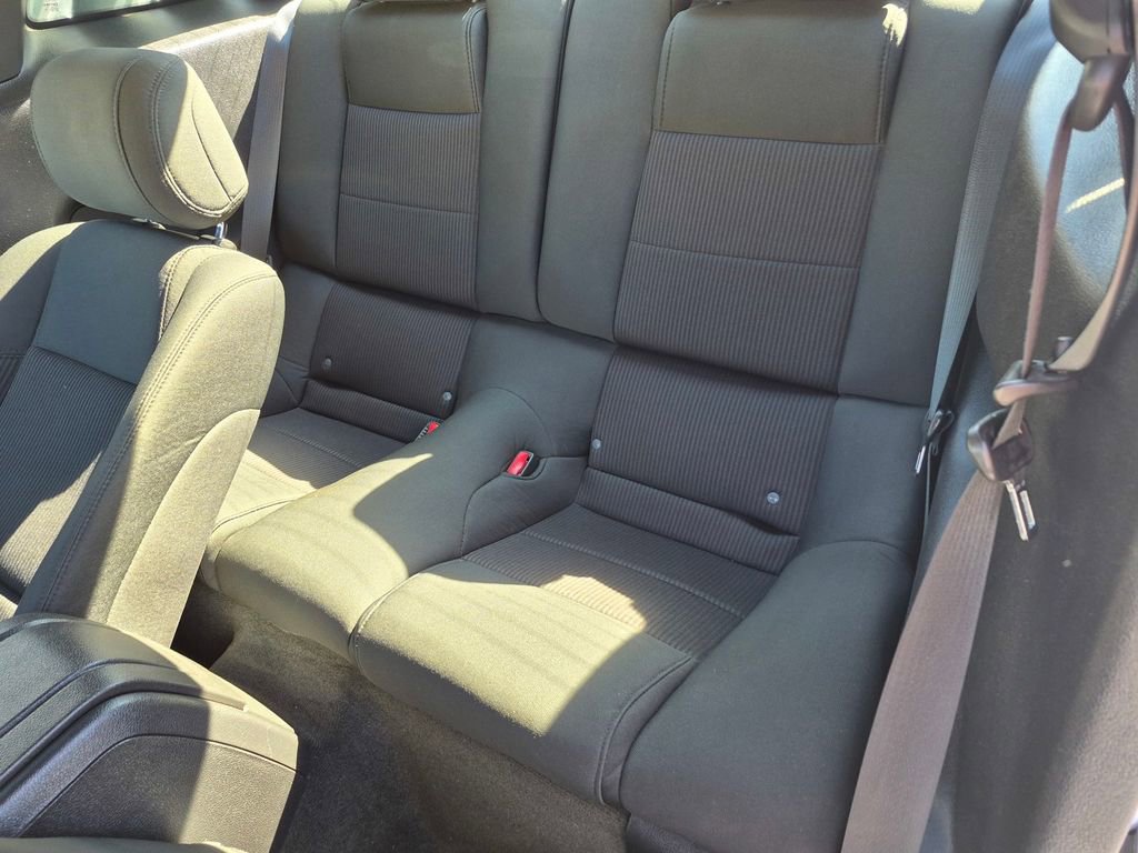 Used 2014 Ford Mustang Coupe w/ Equipment Group 102A image 19