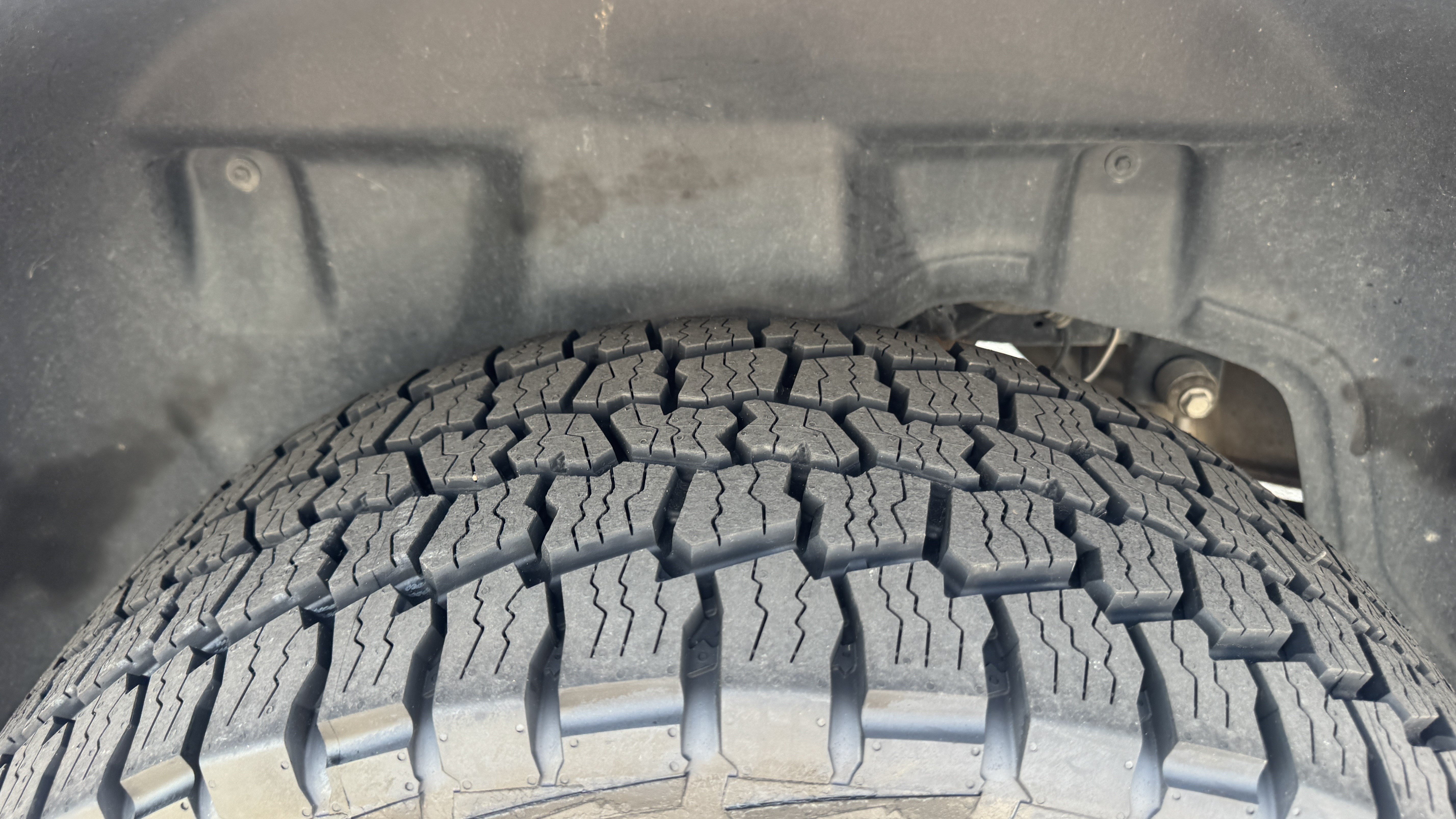 Used 2025 RAM 1500 Big Horn AWD/4WD image 21
