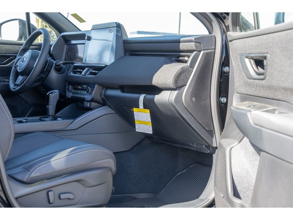 New 2026 Subaru Outback Limited XT AWD/4WD image 10