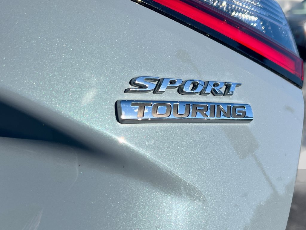 Used 2023 Honda Civic Sport Touring image 43