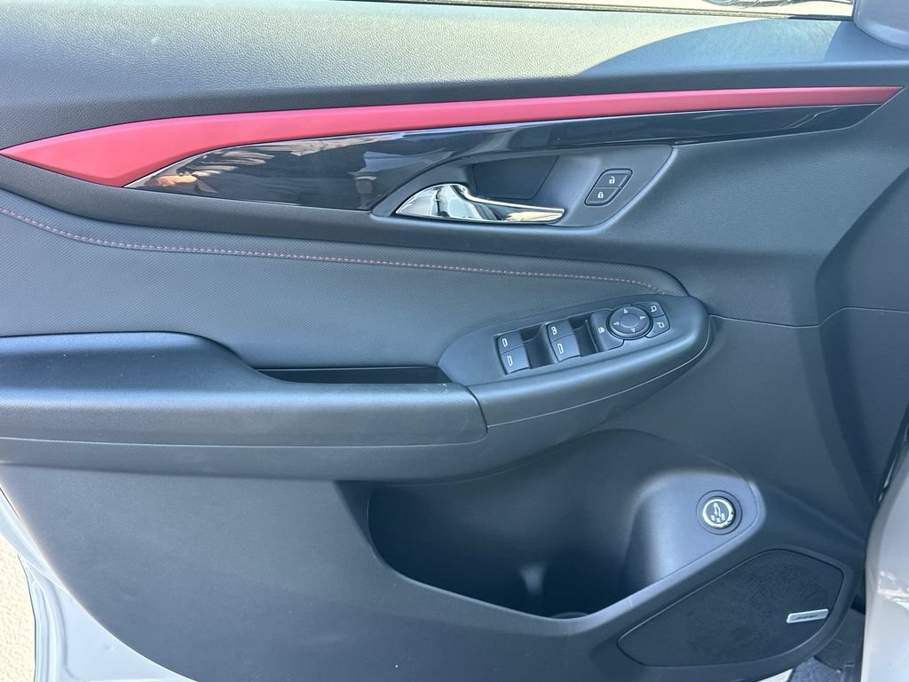 New 2026 Chevrolet TrailBlazer RS image 11
