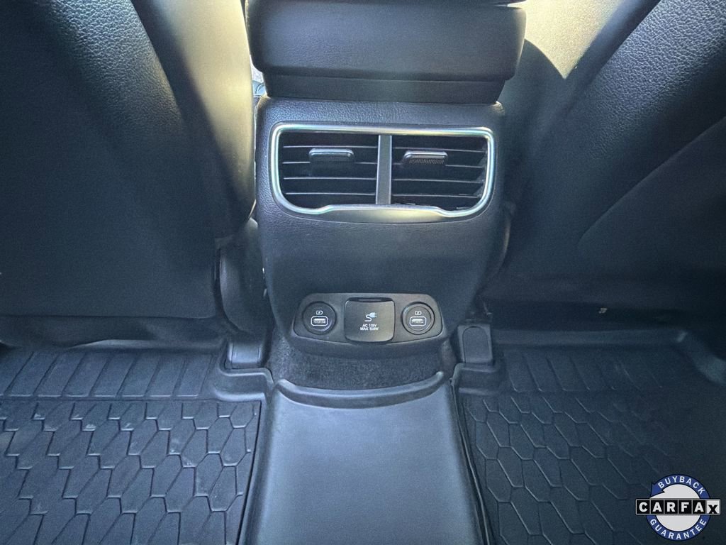 Used 2022 Hyundai Santa Fe Calligraphy image 26