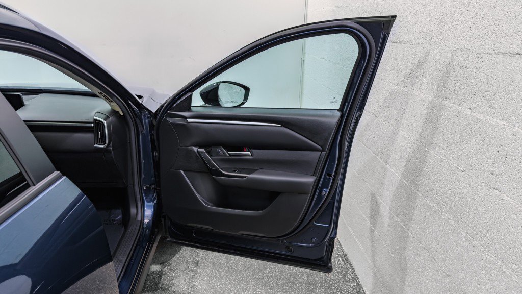 Used 2024 MAZDA CX-50 AWD 2.5 S w/ Weather Package image 19