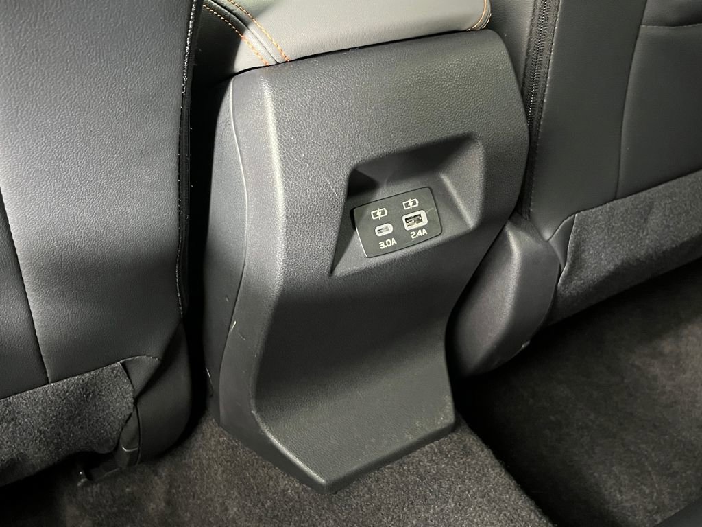 Used 2024 Subaru Crosstrek 2.5i Limited w/ Popular Package #3A image 28