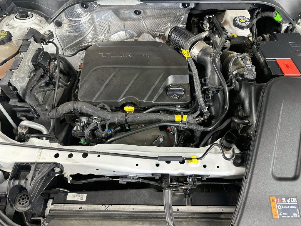 Used 2024 Buick Envista Preferred w/ Convenience I Package FWD image 35