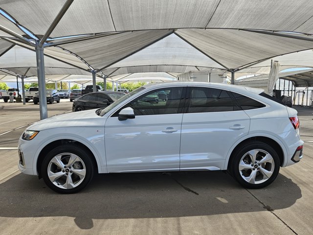 Certified 2023 Audi Q5 2.0T Premium Plus w/ Premium Plus Package AWD/4WD image 8