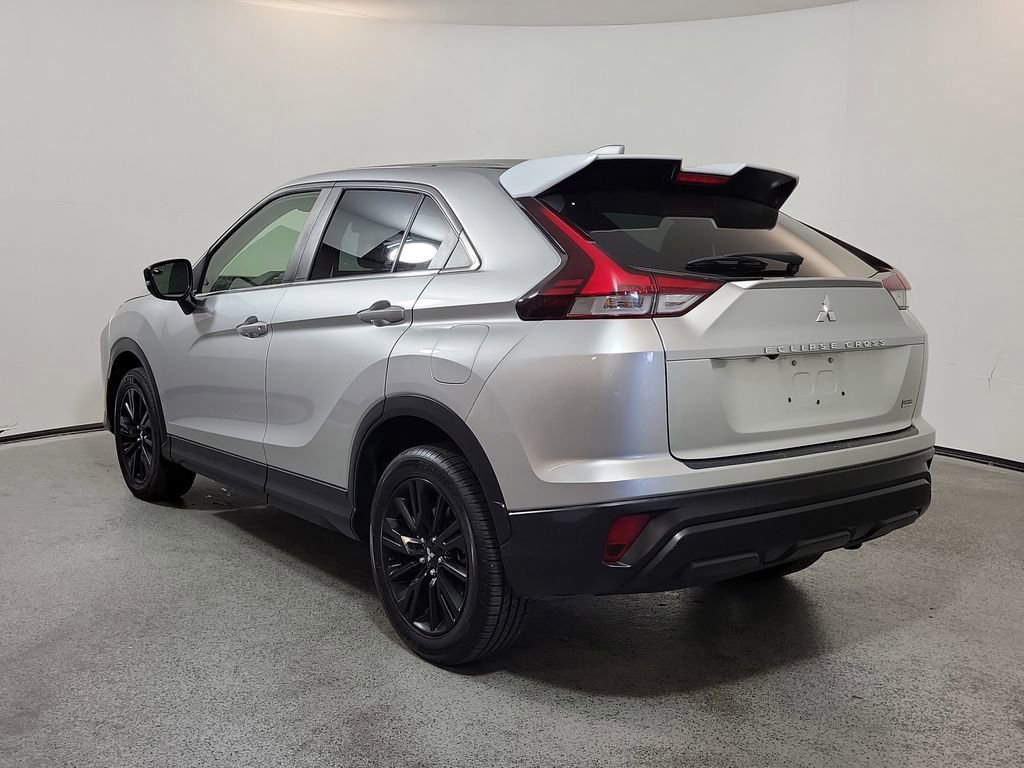 Used 2023 Mitsubishi Eclipse Cross LE image 5