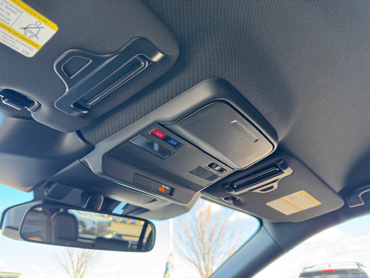 New 2026 Subaru Outback Premium image 31