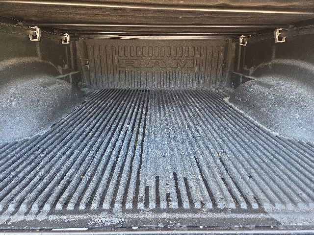 Used 2019 RAM 1500 Big Horn AWD/4WD image 26