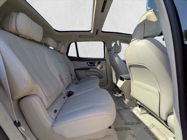 Used 2023 Mercedes-Benz EQS 450+ 4MATIC SUV image 20