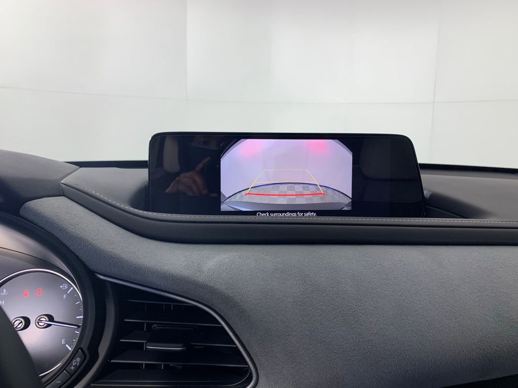 New 2026 MAZDA CX-30 AWD 2.5 S image 21