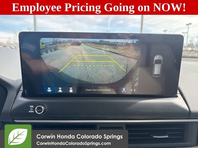 New 2026 Honda Pilot EX-L image 29