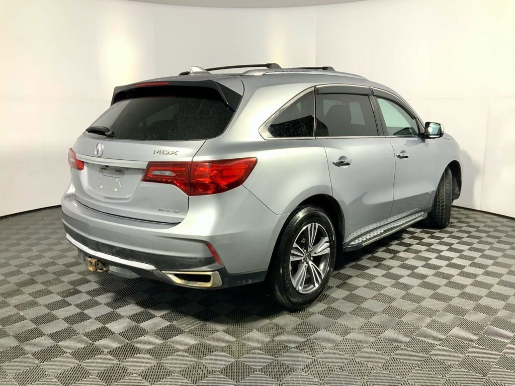 Used 2017 Acura MDX 3.5L image 15