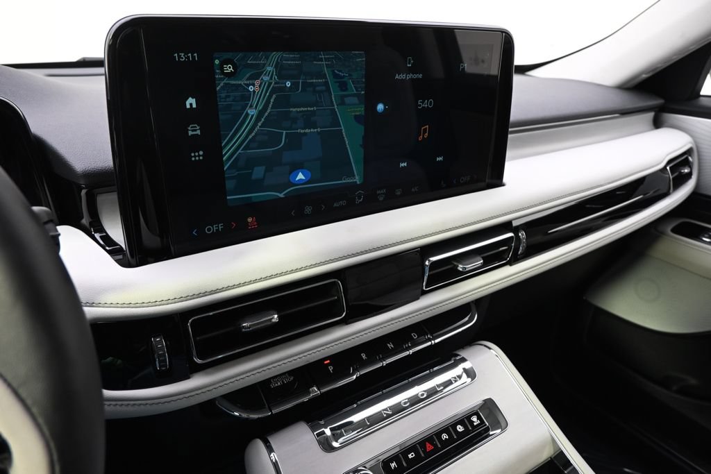 New 2026 Lincoln Aviator Reserve AWD/4WD image 27