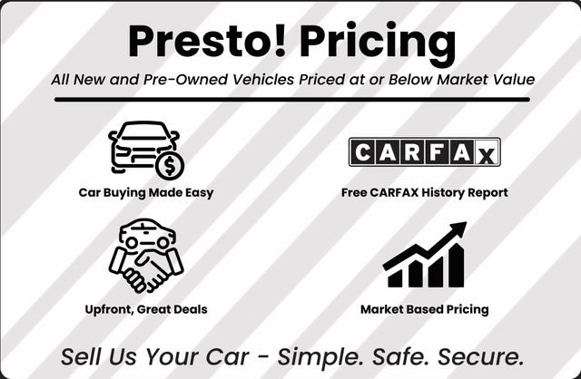 Used 2019 Buick Encore Preferred w/ Safety Package AWD/4WD image 3