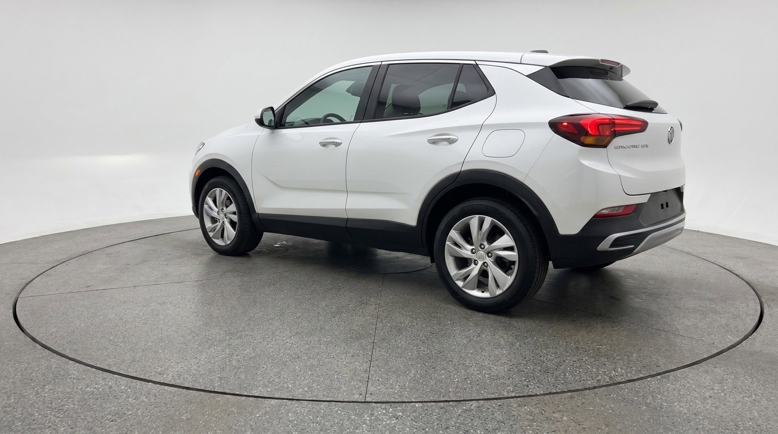Used 2025 Buick Encore GX Preferred FWD image 6