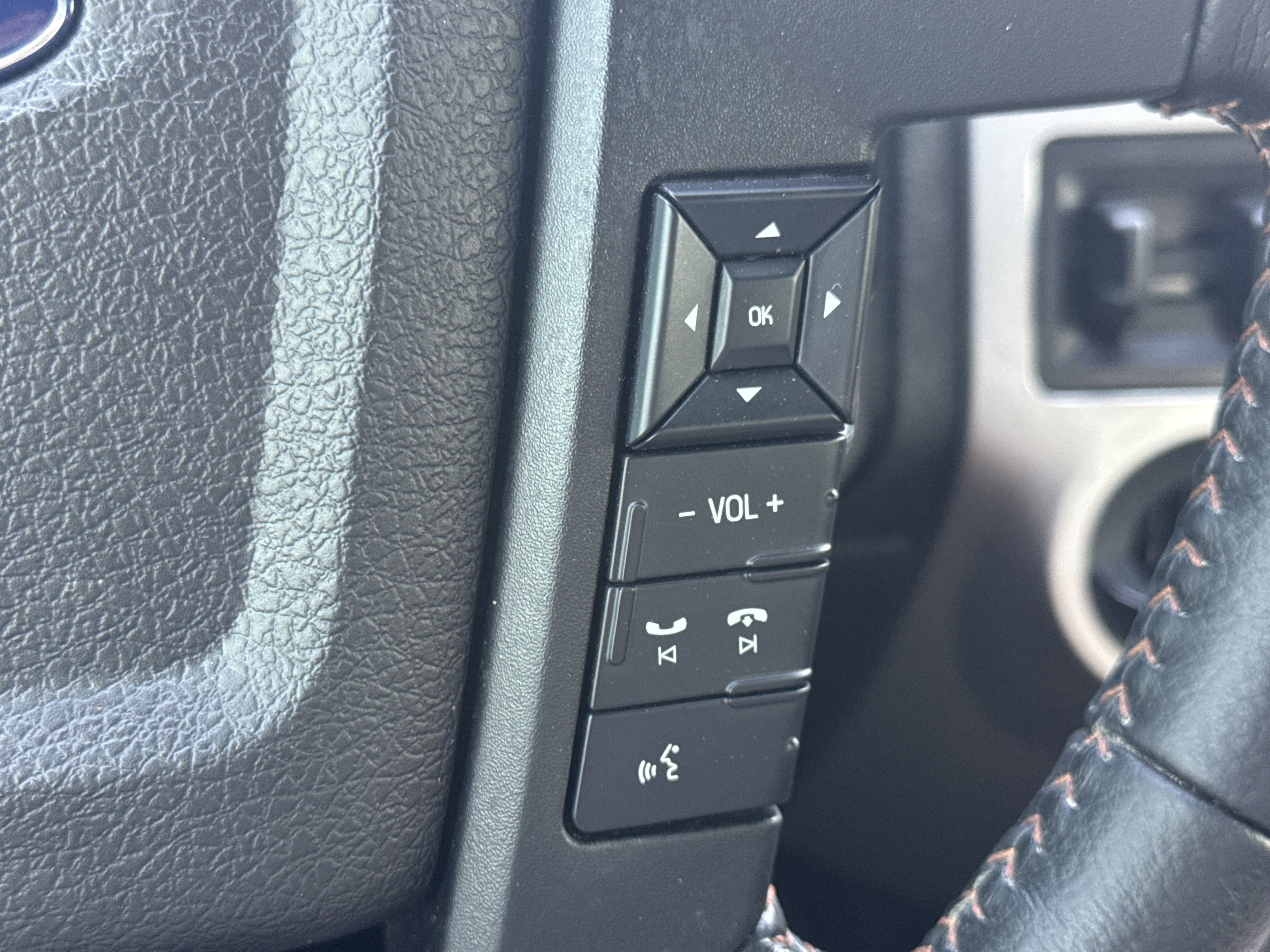 Used 2017 Ford Expedition King Ranch image 18