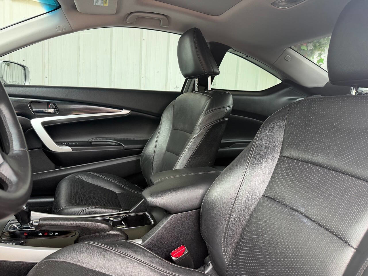 Used 2013 Honda Accord EX-L image 15