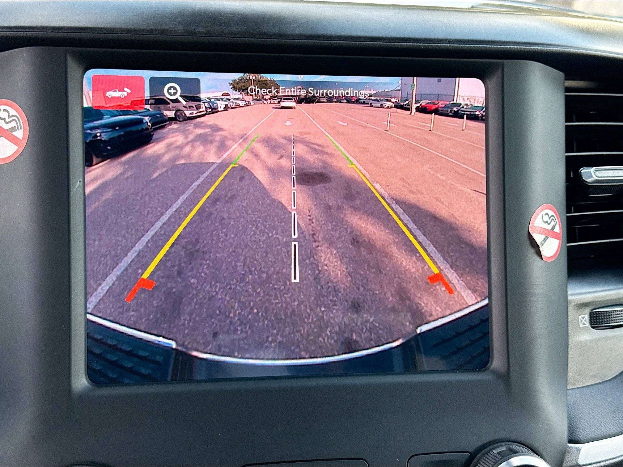 Used 2024 RAM 2500 Big Horn image 30