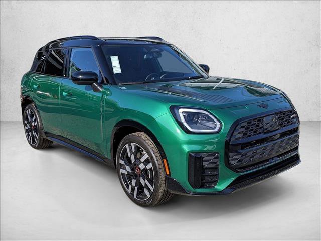 New 2026 MINI Cooper Countryman S image 7