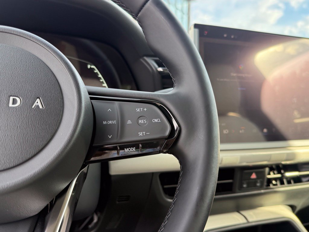 New 2026 MAZDA CX-5 Select AWD/4WD image 22