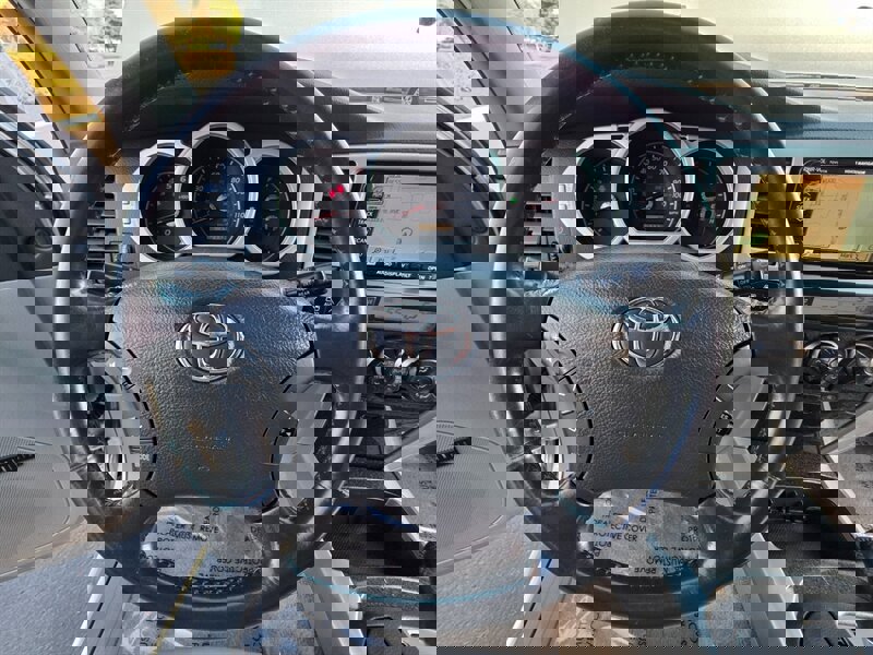 Used 2003 Toyota 4Runner Limited AWD/4WD image 34