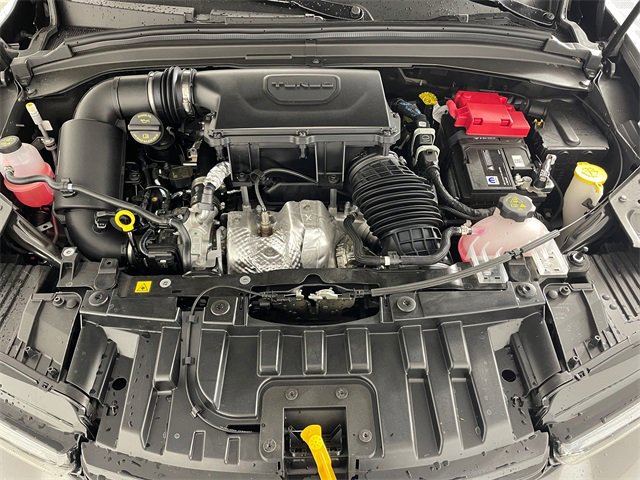 New 2025 Dodge Hornet GT w/ Track Pack image 18