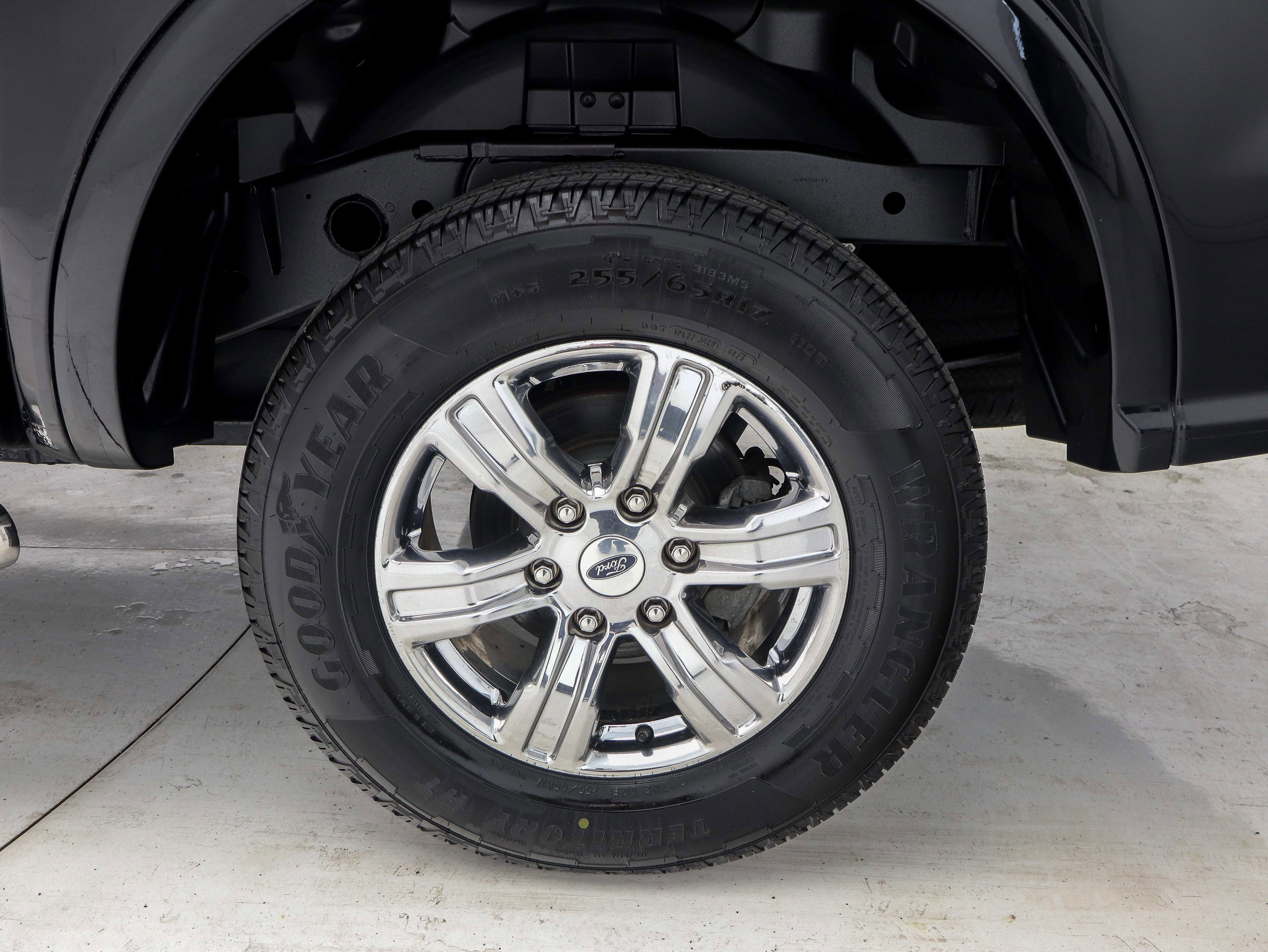 Used 2019 Ford Ranger XLT w/ Equipment Group 301A Mid image 26