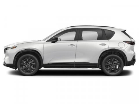 New 2026 MAZDA CX-5 2.5 S w/ Premium Plus Package video 2