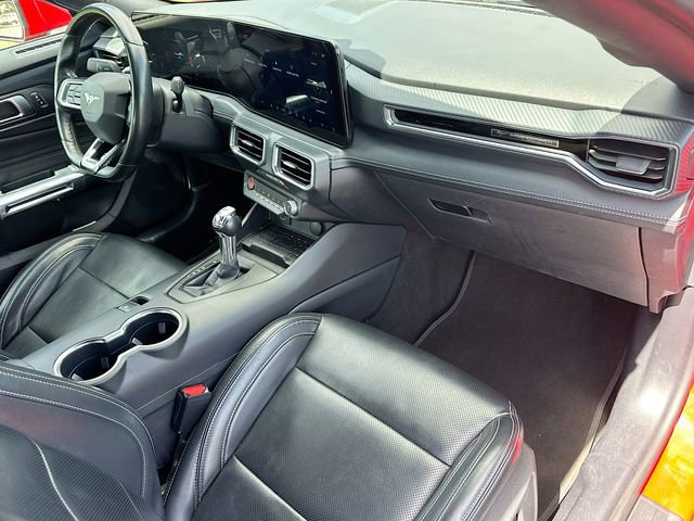 Used 2024 Ford Mustang Premium image 28