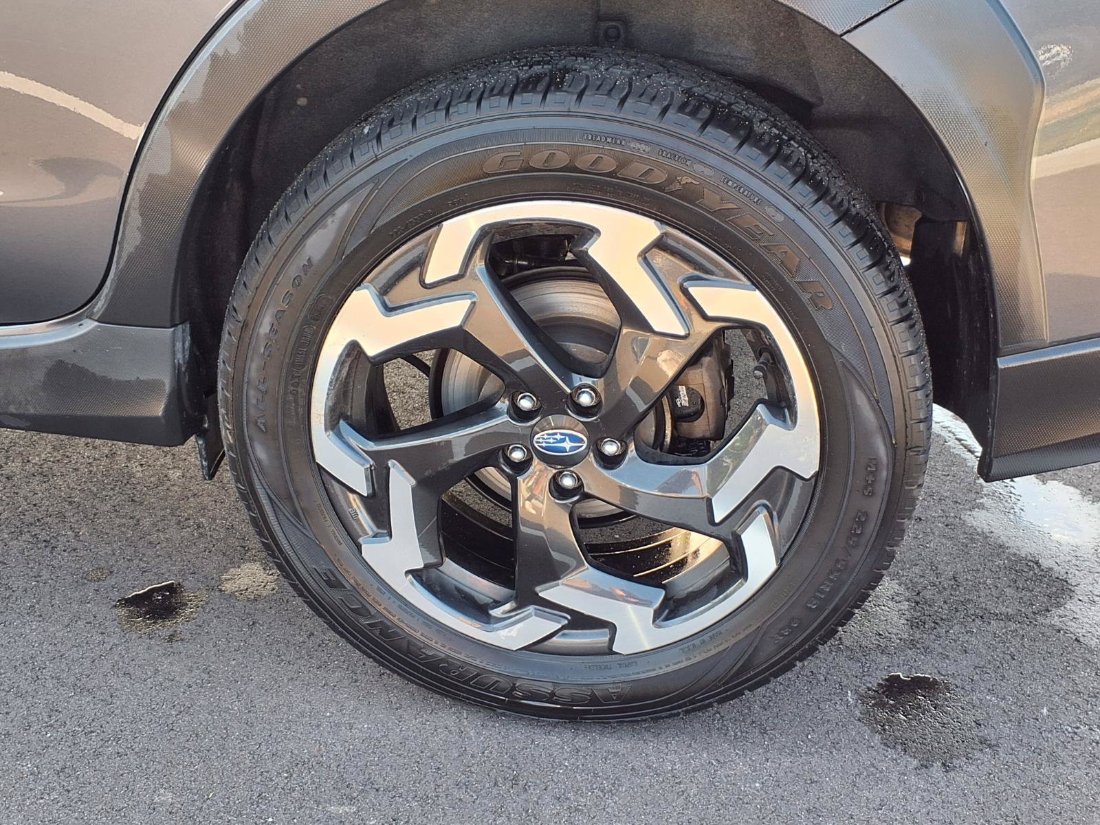 Used 2021 Subaru Crosstrek 2.5i Limited w/ Popular Package #3 AWD/4WD image 19