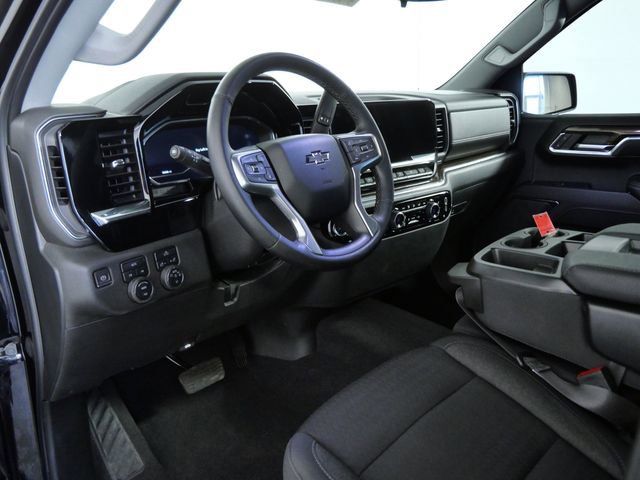 Used 2023 Chevrolet Silverado 1500 RST AWD/4WD image 16