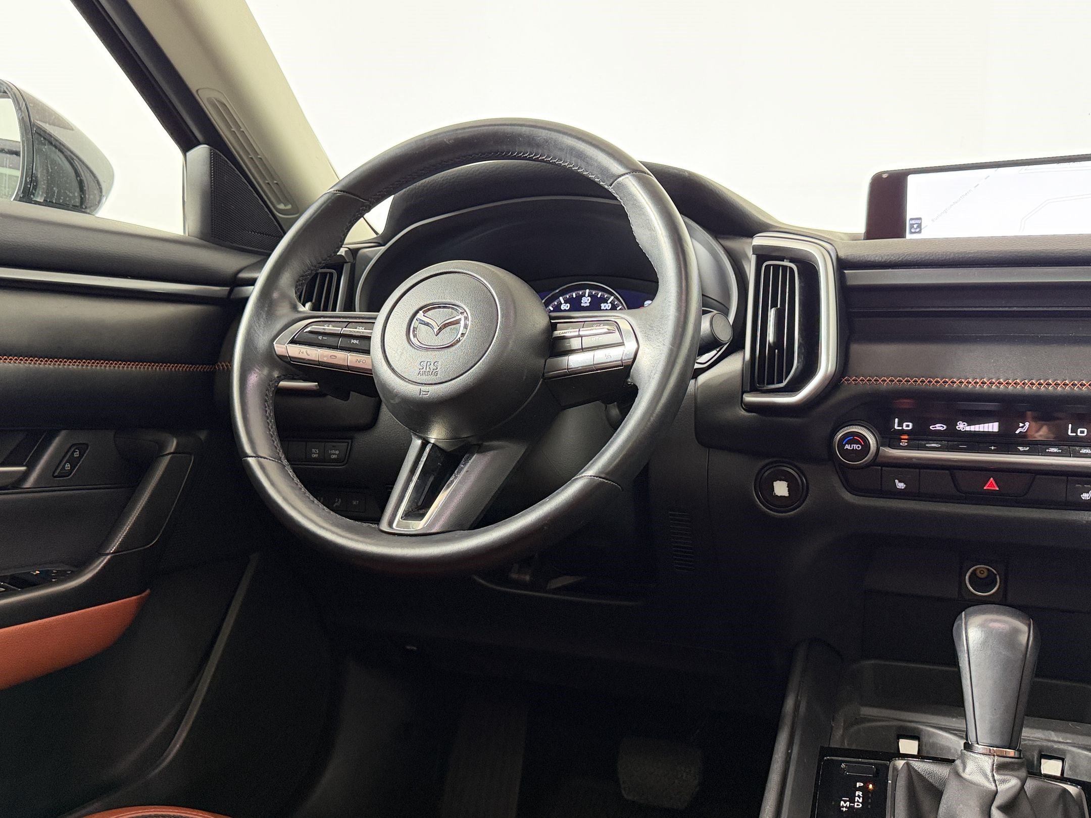 Used 2023 MAZDA CX-50 Meridian Edition AWD/4WD image 29
