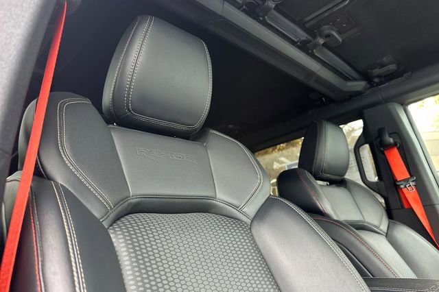 Used 2024 Ford Bronco Raptor image 15