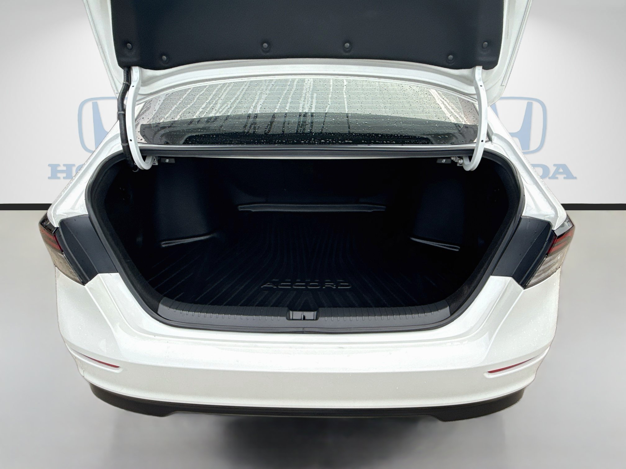 Certified 2024 Honda Accord EX image 25