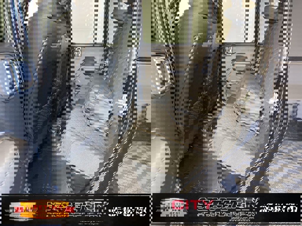 New 2026 Jeep Gladiator Mojave image 30