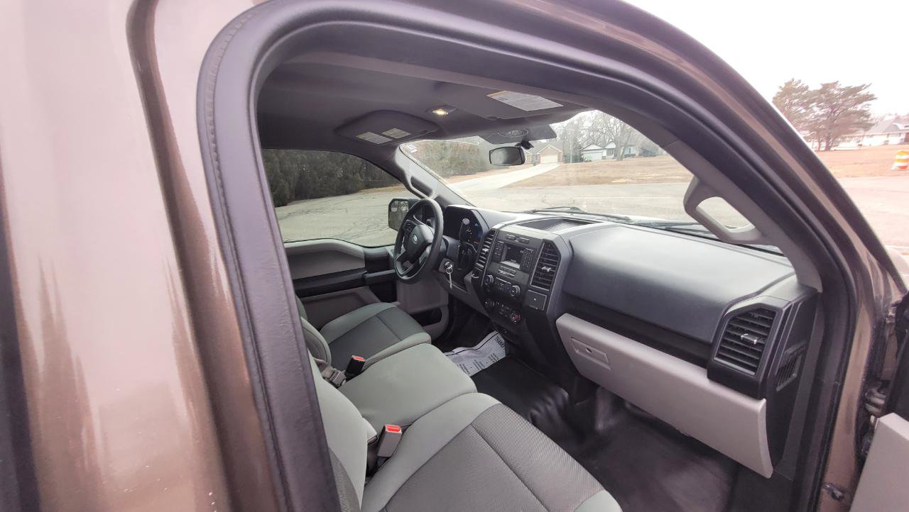 Used 2015 Ford F150 XL w/ XL Power Equipment Group image 26