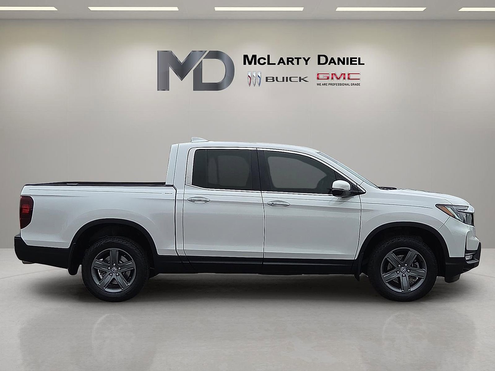 Used 2023 Honda Ridgeline RTL-E image 6