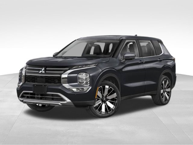 New 2026 Mitsubishi Outlander SE FWD image 33