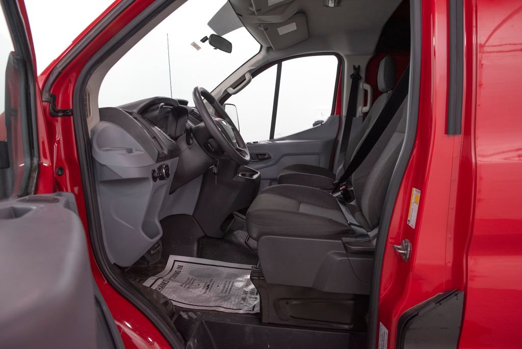 Used 2015 Ford Transit 150 130 Low Roof RWD image 7
