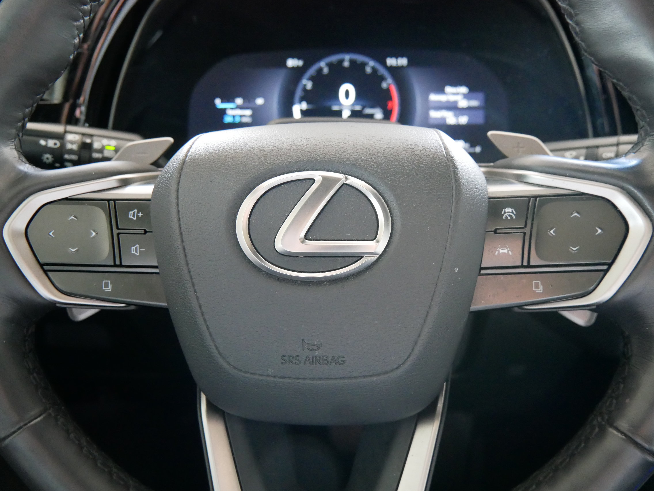 Used 2024 Lexus TX 350 AWD w/ Technology Package image 38