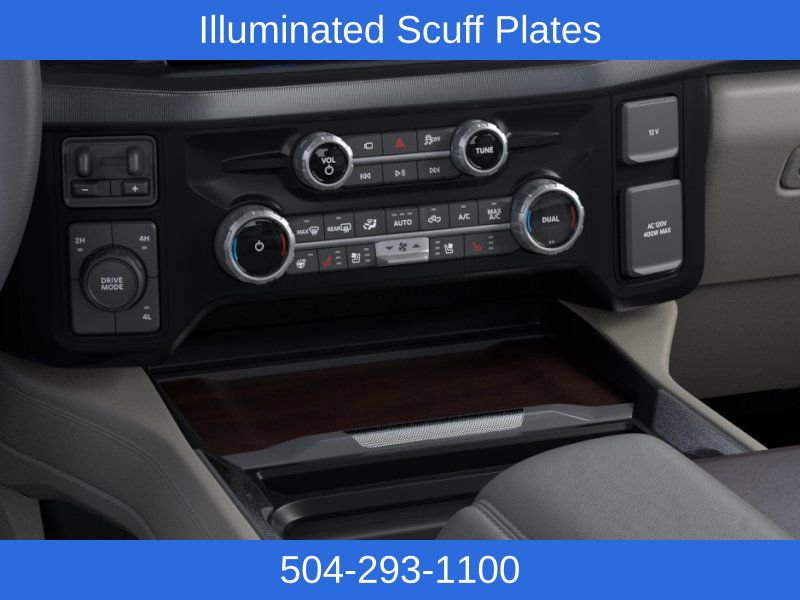 New 2026 Ford F450 4x4 Crew Cab Super Duty image 15