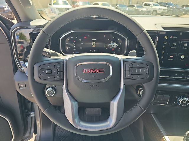 New 2026 GMC Sierra 1500 Elevation w/ Preferred Package AWD/4WD image 20