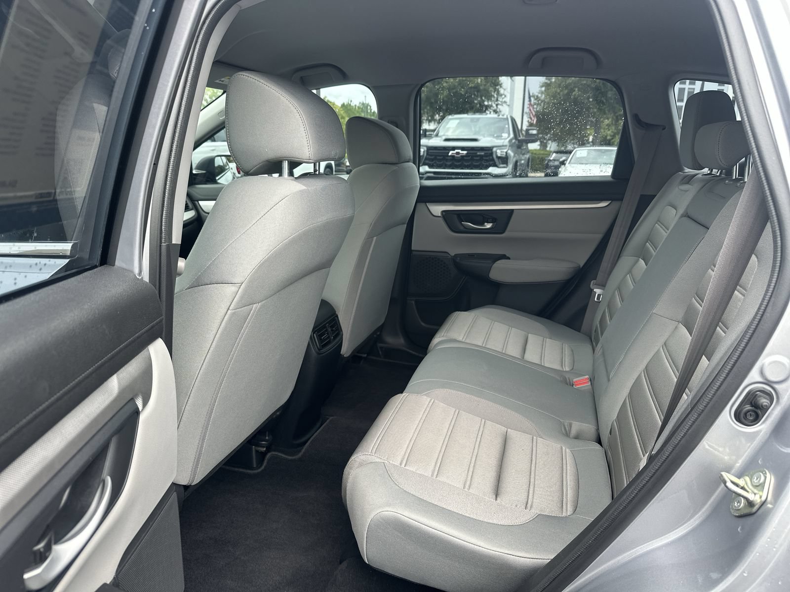 Used 2020 Honda CR-V LX image 31