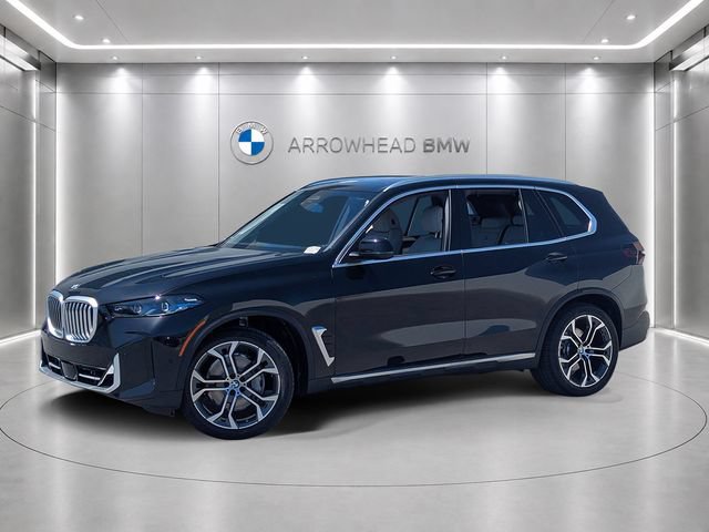 Used 2026 BMW X5 sDrive40i w/ Premium Package RWD image 28
